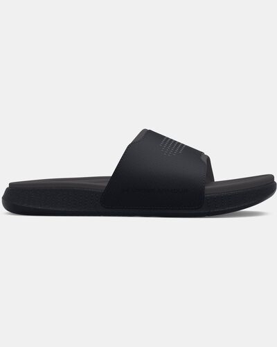 Unisex UA Ansa Elevate Slides