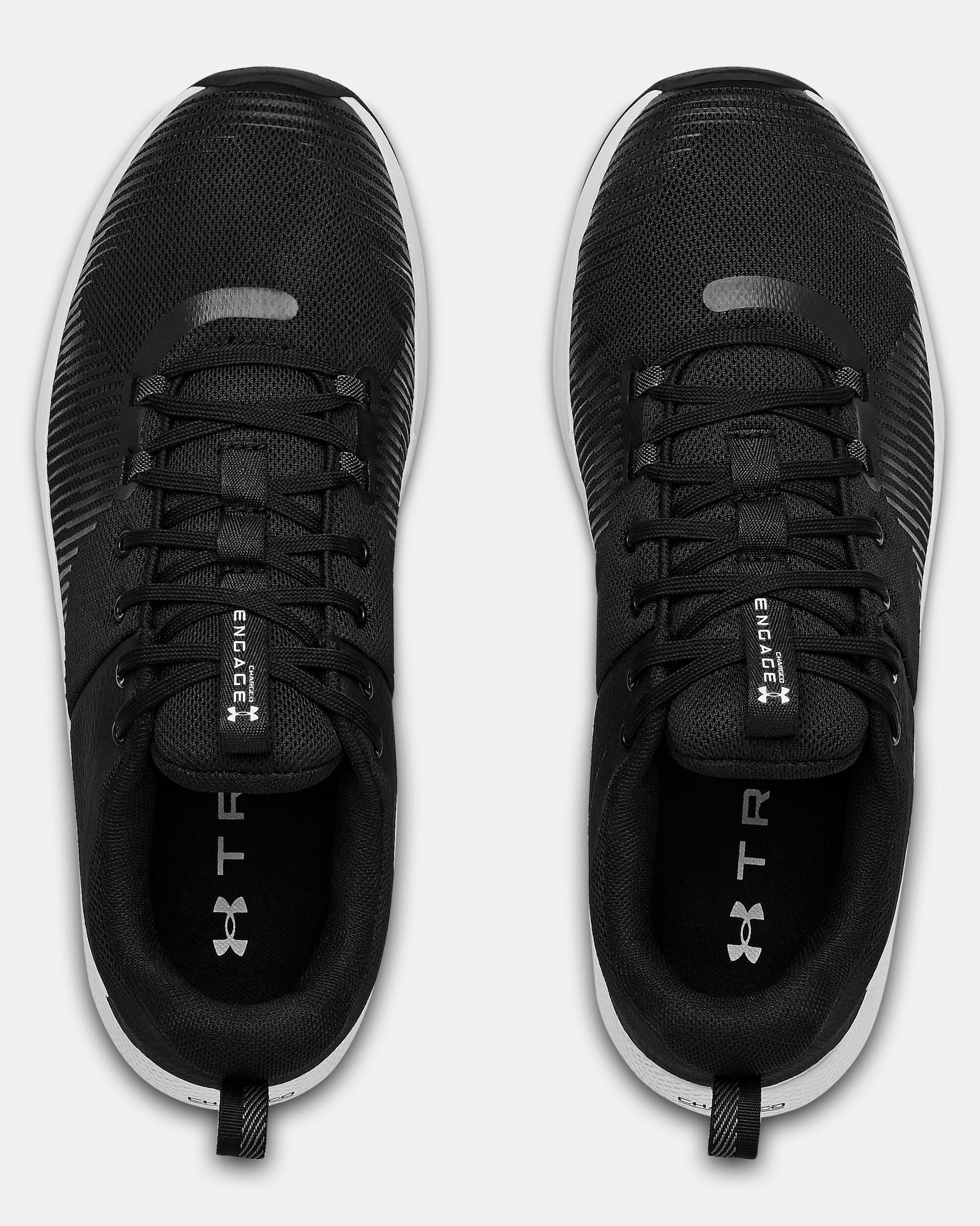 Under armour engage running shoes outlet