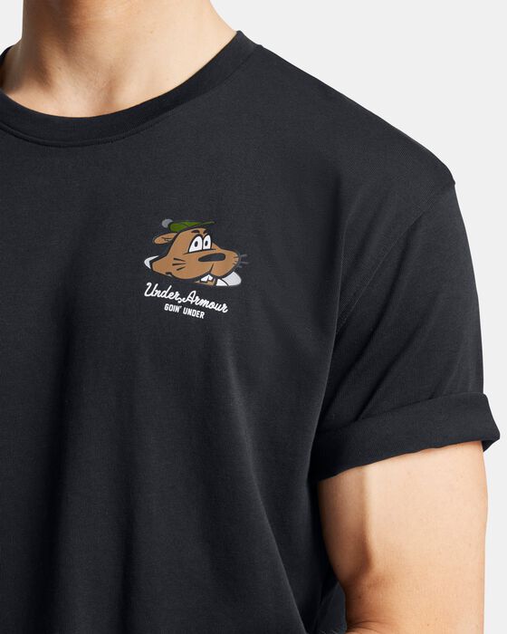 UA Goin' Under UA Goin' Under image number 3