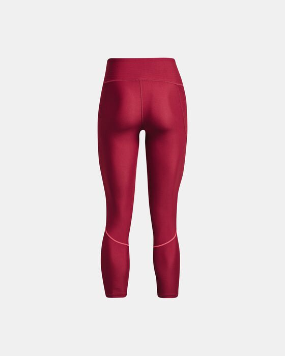 HeatGear® Armour Solid image number 5