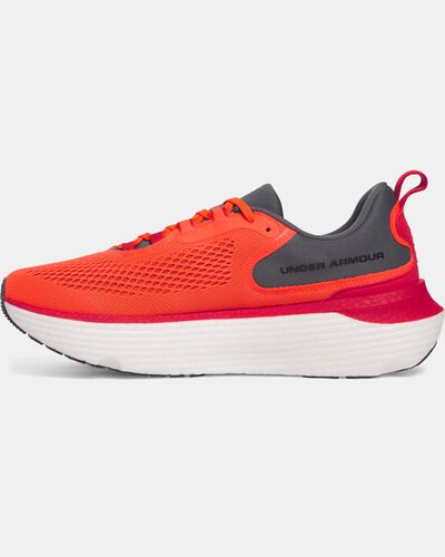 Men's UA Infinite Elite 2 Running Shoes