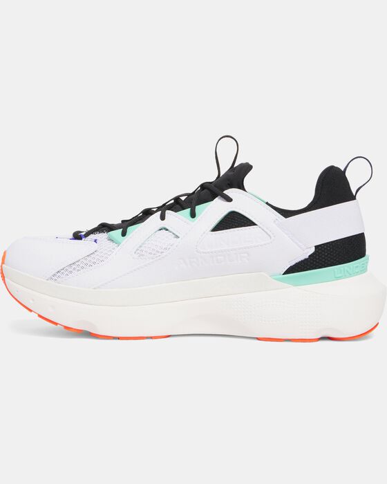 حذاء UA إنفينيت MVMNT SE سبورت ستايل للرجال والنساء image number 1