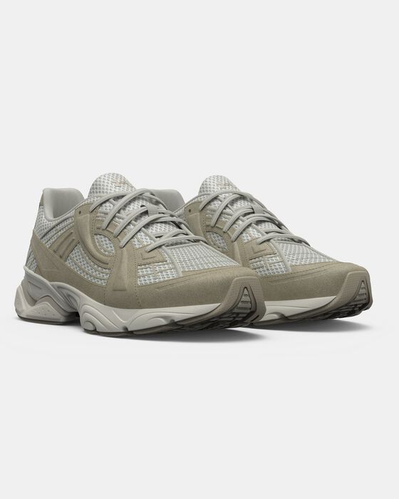 UA Sola Suede UA Sola Suede image number 3