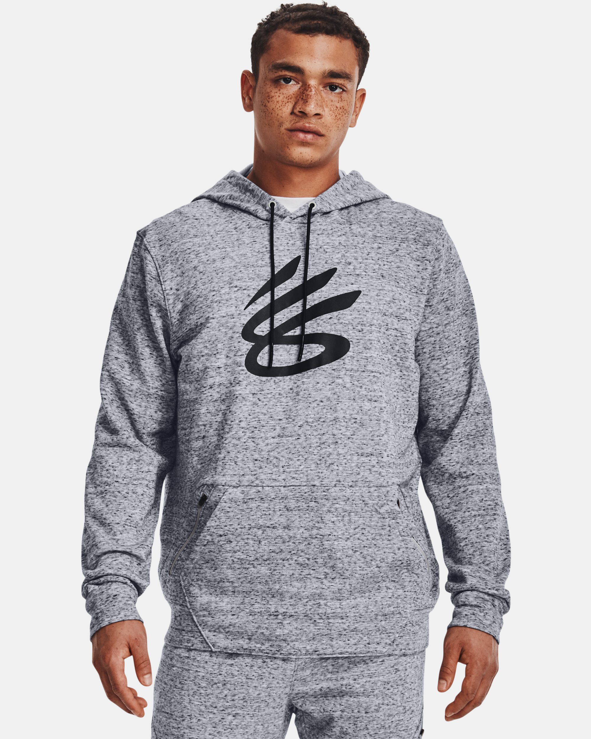 Curry hoodies sales