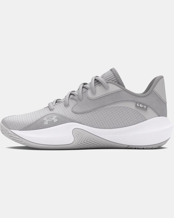 UA Lockdown 7 Low UA Lockdown 7 Low image number 5
