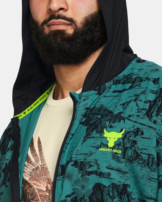 بروجيكت روك أيزو-تشيل تايد هايبرد image number 3