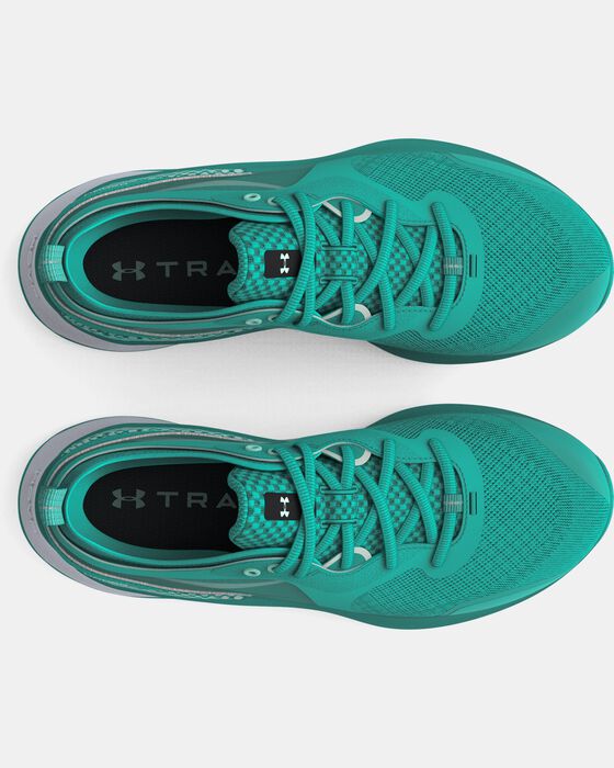Women's UA HOVR™ Omnia Training Shoes image number 2