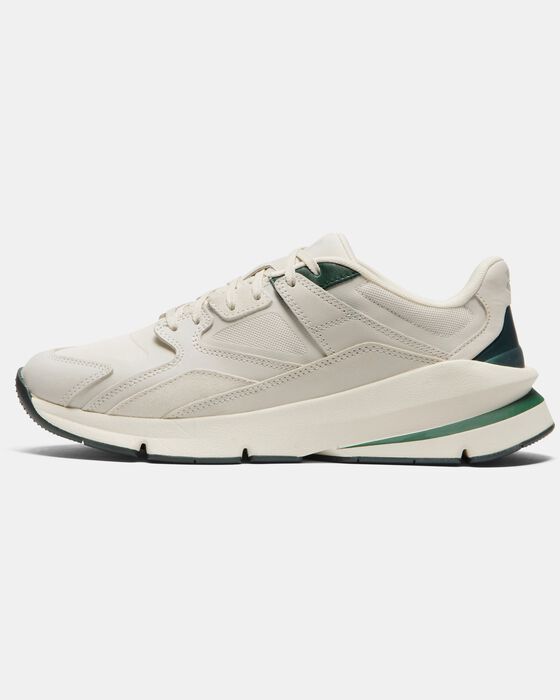 Unisex UA Forge 96 Shoes image number 5