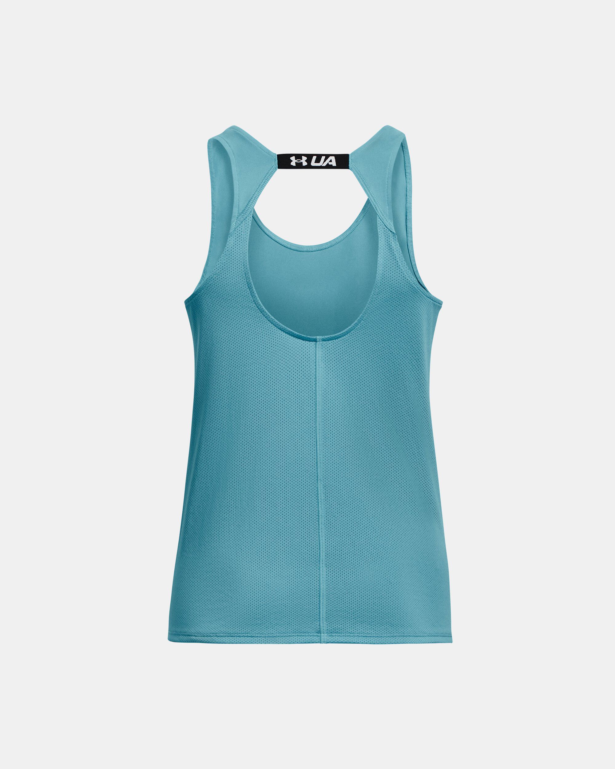 Under armour fly by tank top