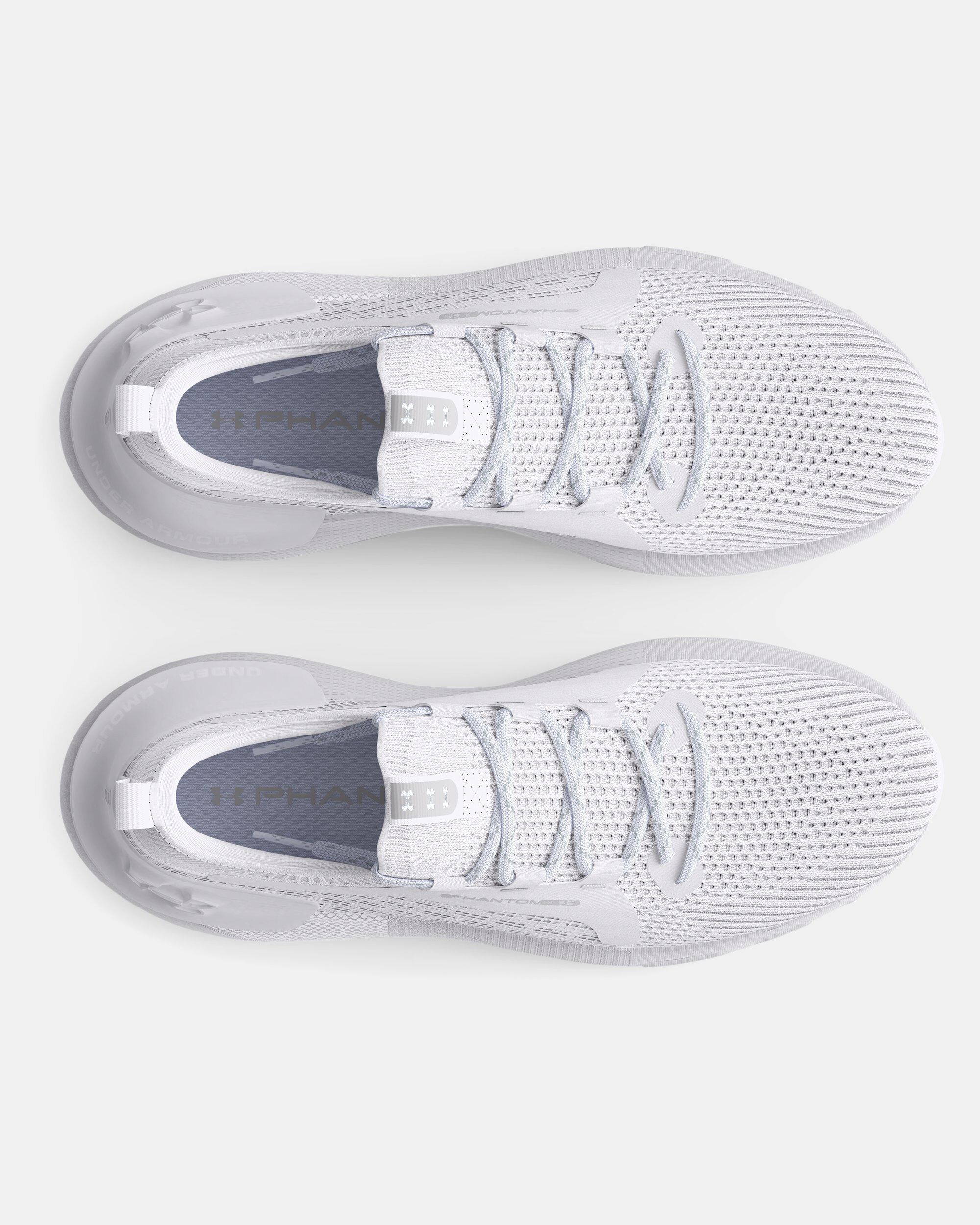 Under armour cloudfoam clearance