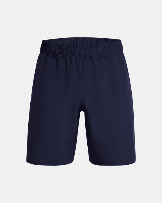 UA Tech™ Woven Wordmark UA Tech™ Woven Wordmark image number 4