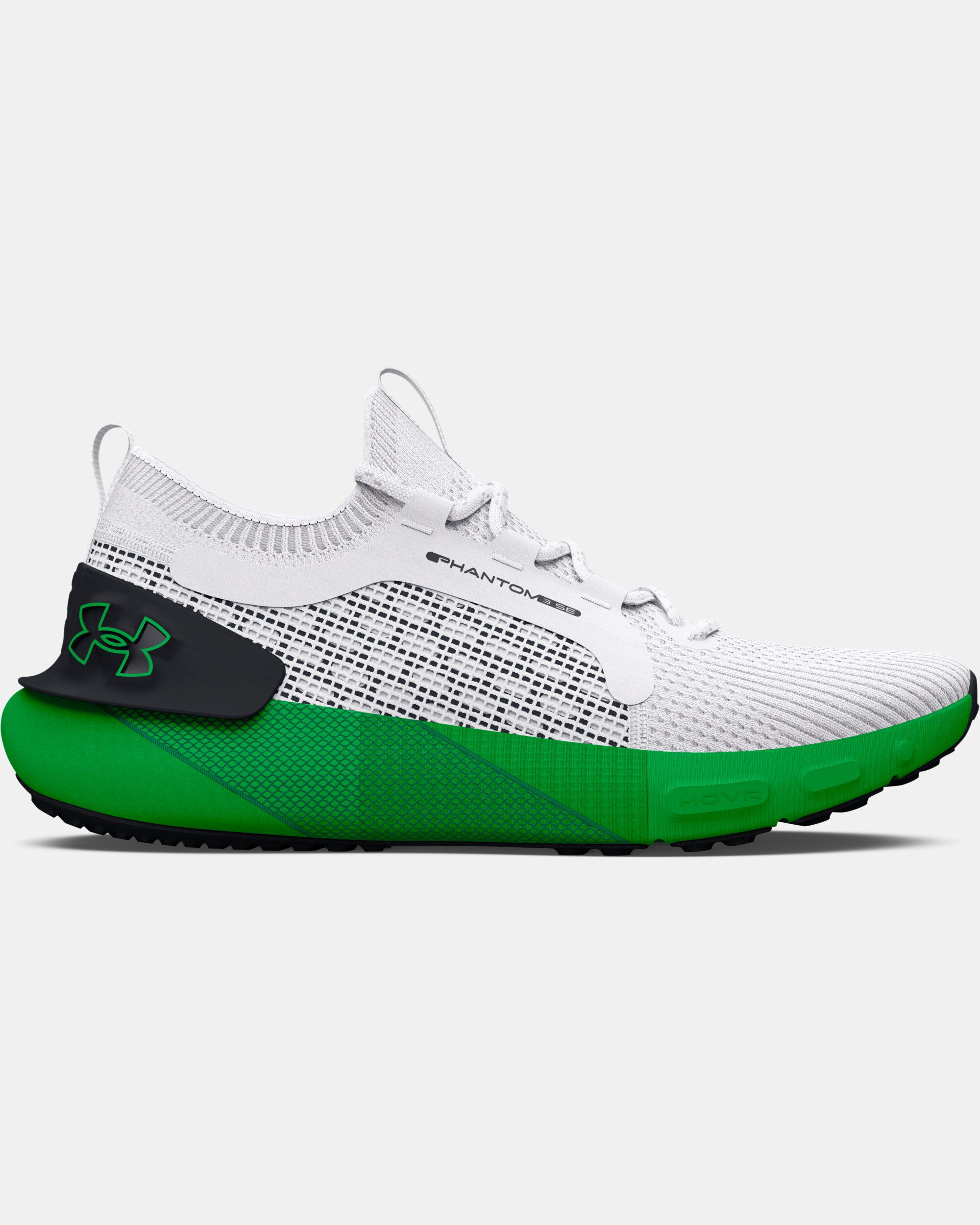 Men's under armour hovr phantom se 2025 running shoes