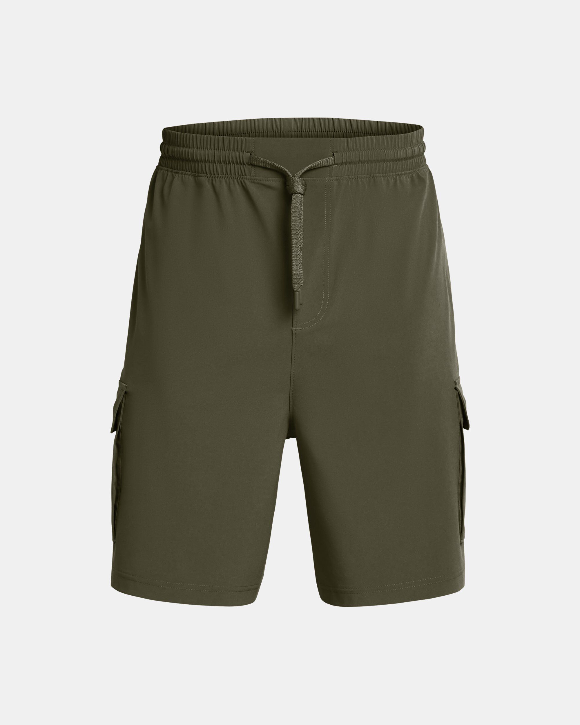 Under armour core woven shorts outlet