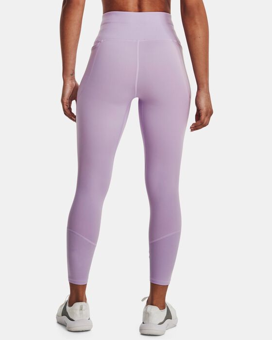 UA Meridian Rib Waistband image number 1