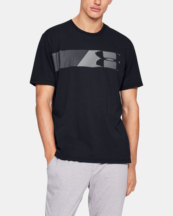 UA Fast Left Chest image number 0