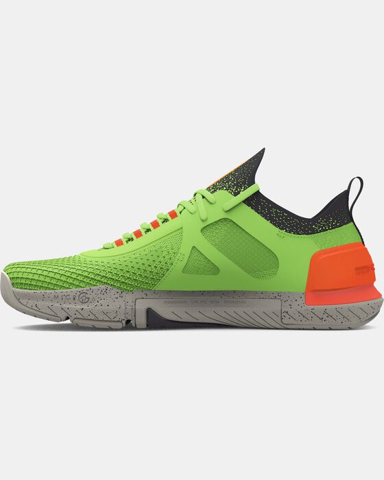 UA TriBase&trade; Reign 4 Pro image number 1