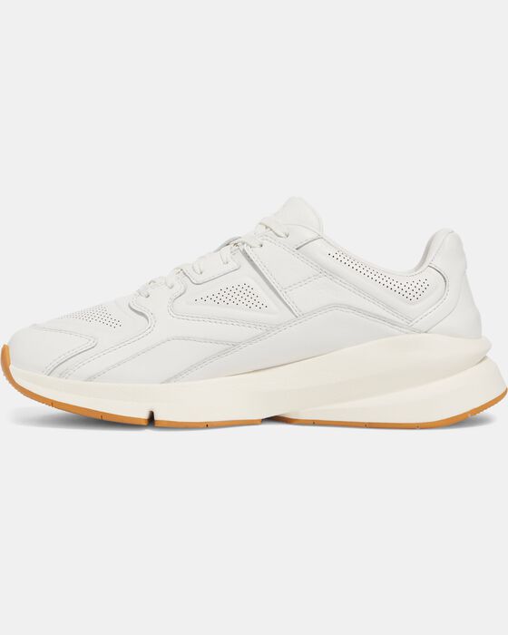 حذاء UA فورج 96 لوكس للرجال والنساء image number 1