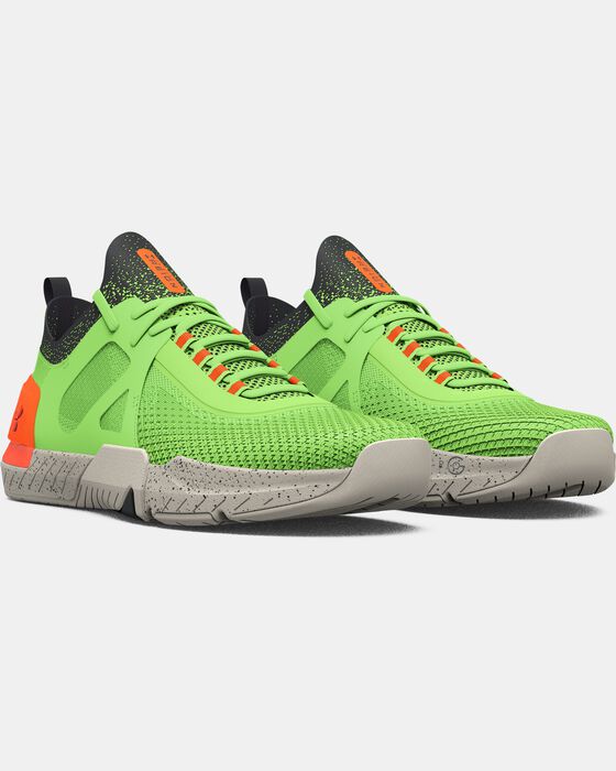 UA TriBase&trade; Reign 4 Pro image number 3