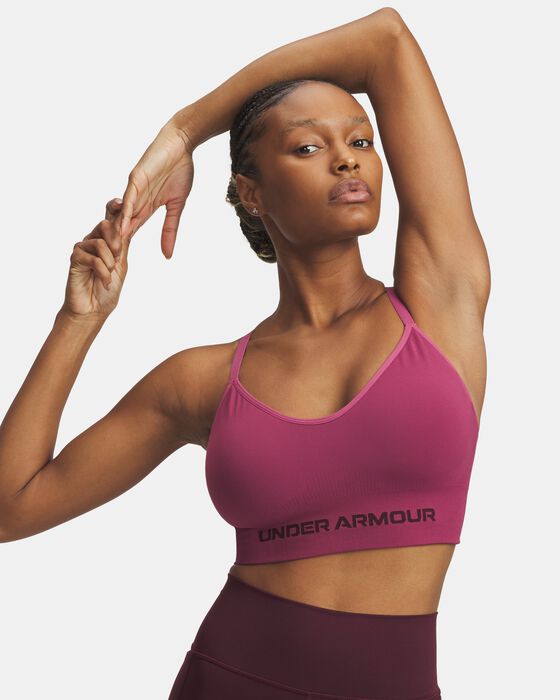 UA Vanish Seamless Low UA Vanish Seamless Low image number 3