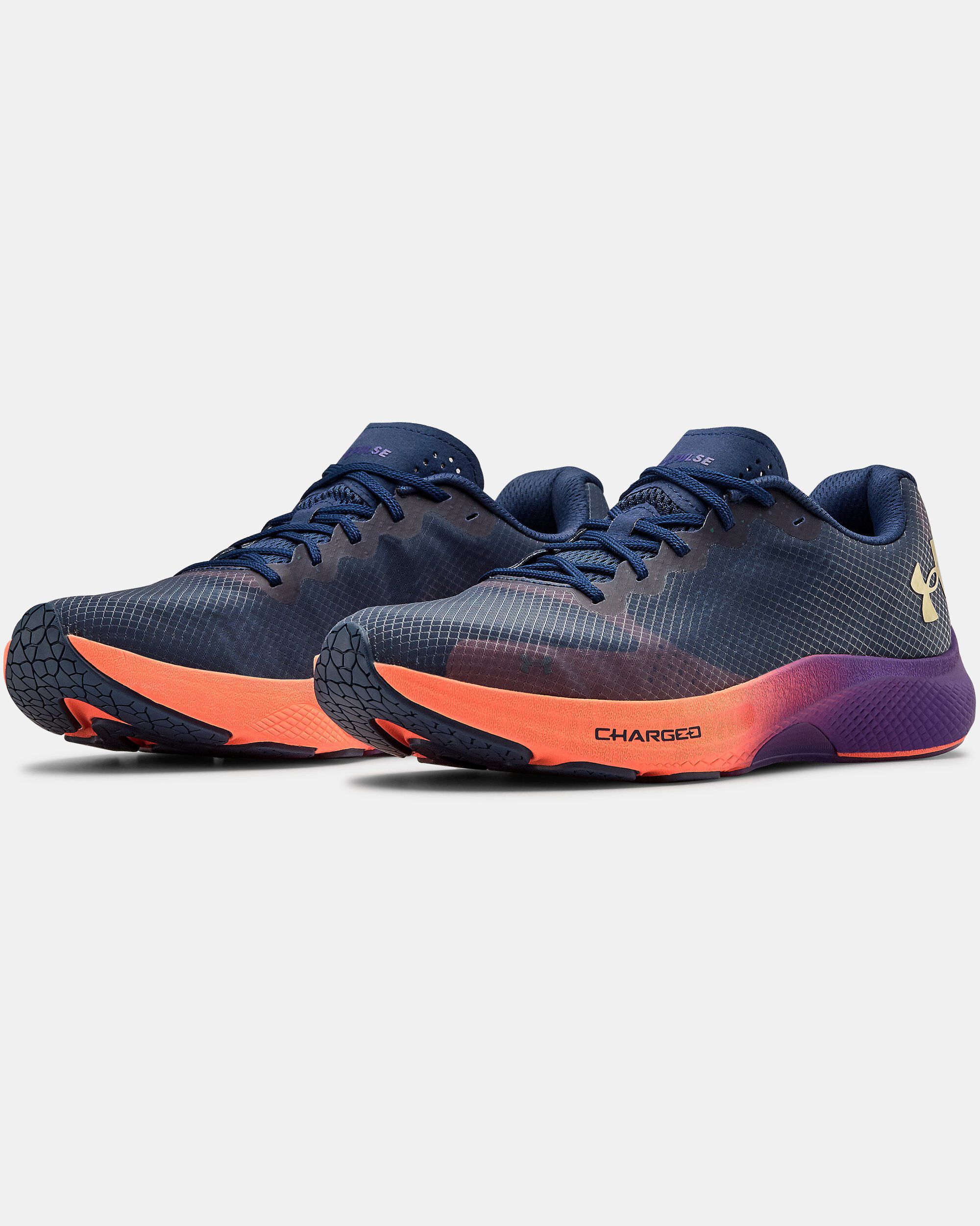 Under armour on sale pulse