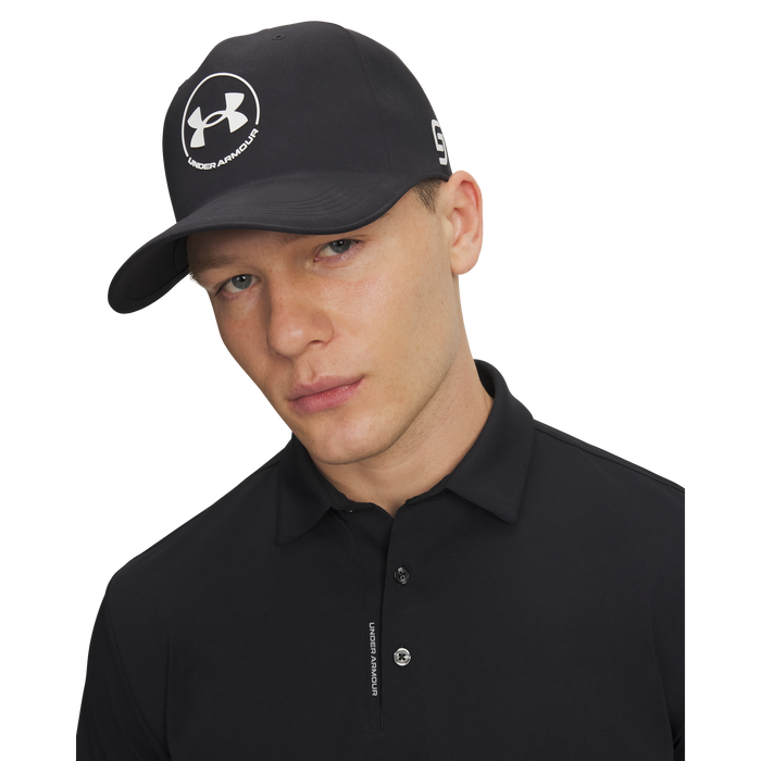 UA StealthForm High Spieth image number 0
