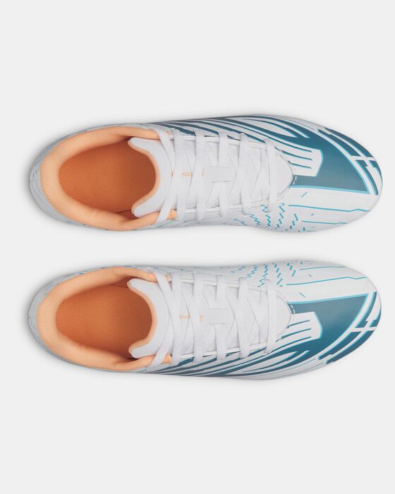 UA Shadow Club 4 FG Jr. image number 2