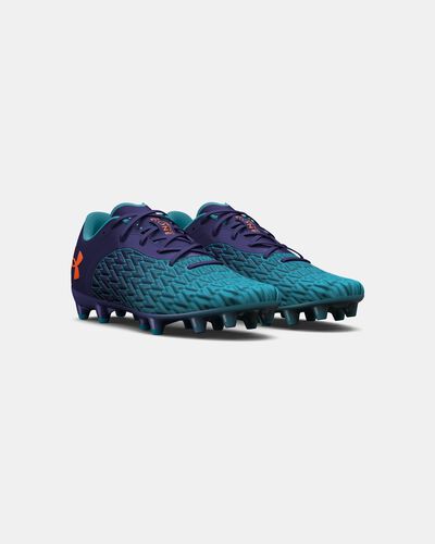 Unisex UA Clone Magnetico Premier 2 FG Soccer Cleats