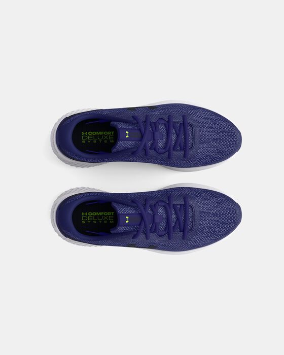 UA Charged Rogue 3 Knit image number 2