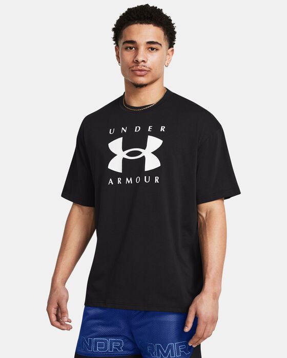 UA Heavyweight Branded image number 0