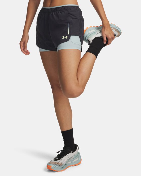 UA Explor Trail Ultra image number 0