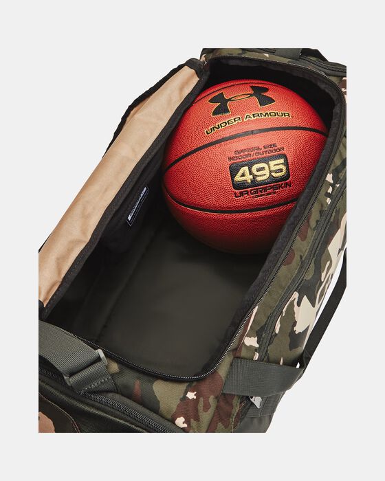 UA Undeniable 5.0 SM Duffle Bag image number 3