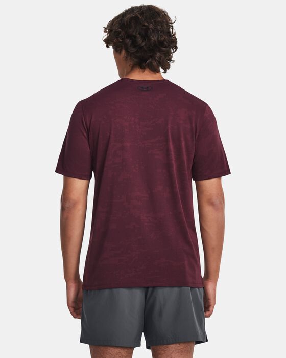 UA Tech&trade; Vent Jacquard image number 1