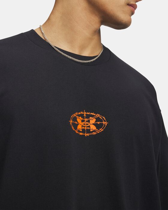 UA Heavyweight Hoops Photoreal image number 2