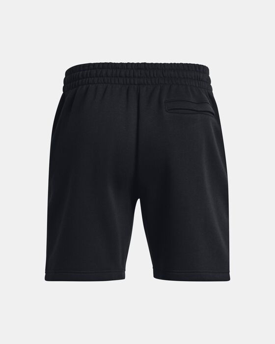 UA Essential Fleece image number 5