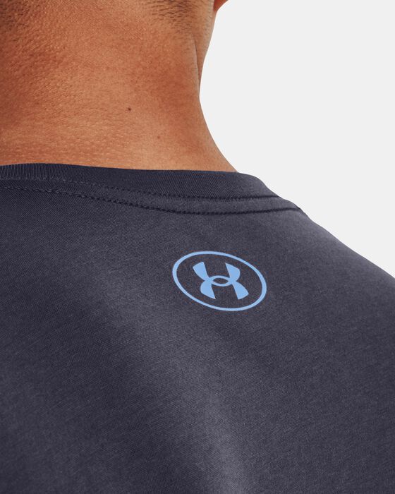 UA Team Issue Wordmark image number 3