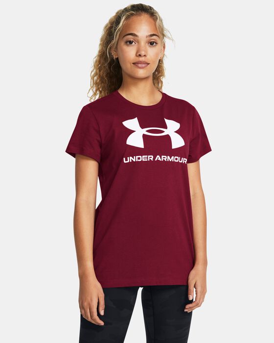 UA Rival Logo image number 0