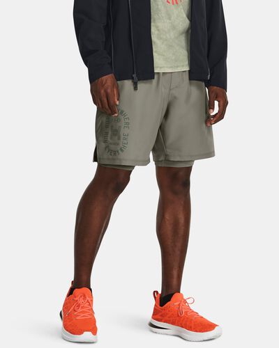 UA رن إيفري وير