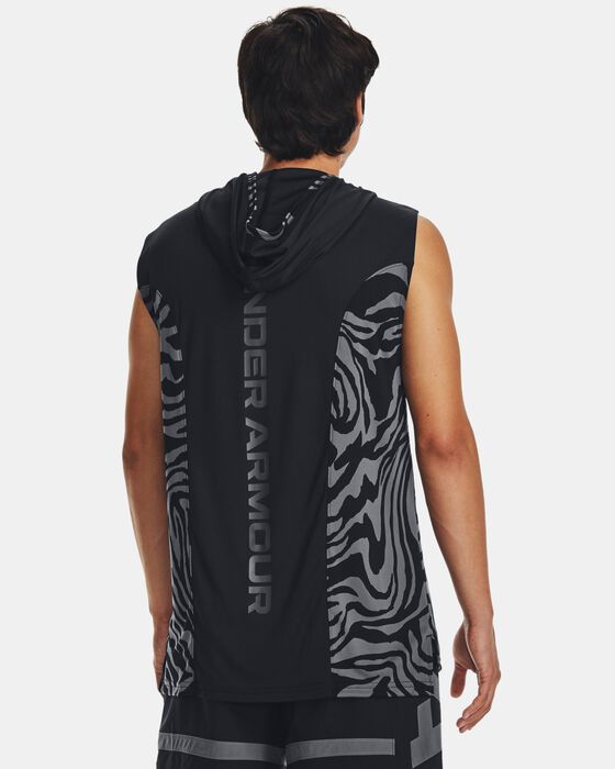 UA Baseline image number 1