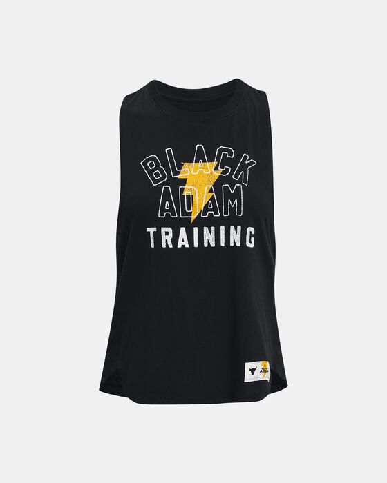 Project Rock Black Adam image number 4