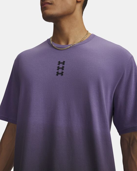 UA هوبس تربل لوجو image number 2