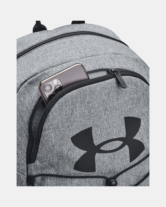 UA Hustle Sport Backpack image number 3