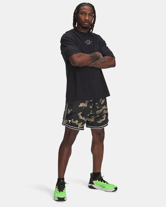 بروجكت روك ميش بروجكت روك ميش image number 2