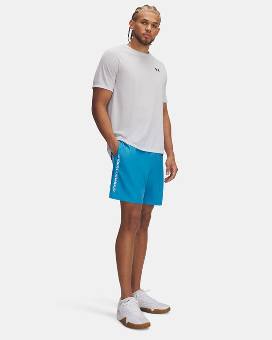 UA Tech&trade; Woven Wordmark image number 2