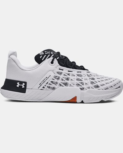 Men's UA TriBase™ Reign 5 Training Shoes