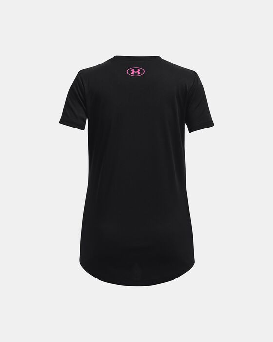 UA تك برينت فيل بيج لوجو image number 1