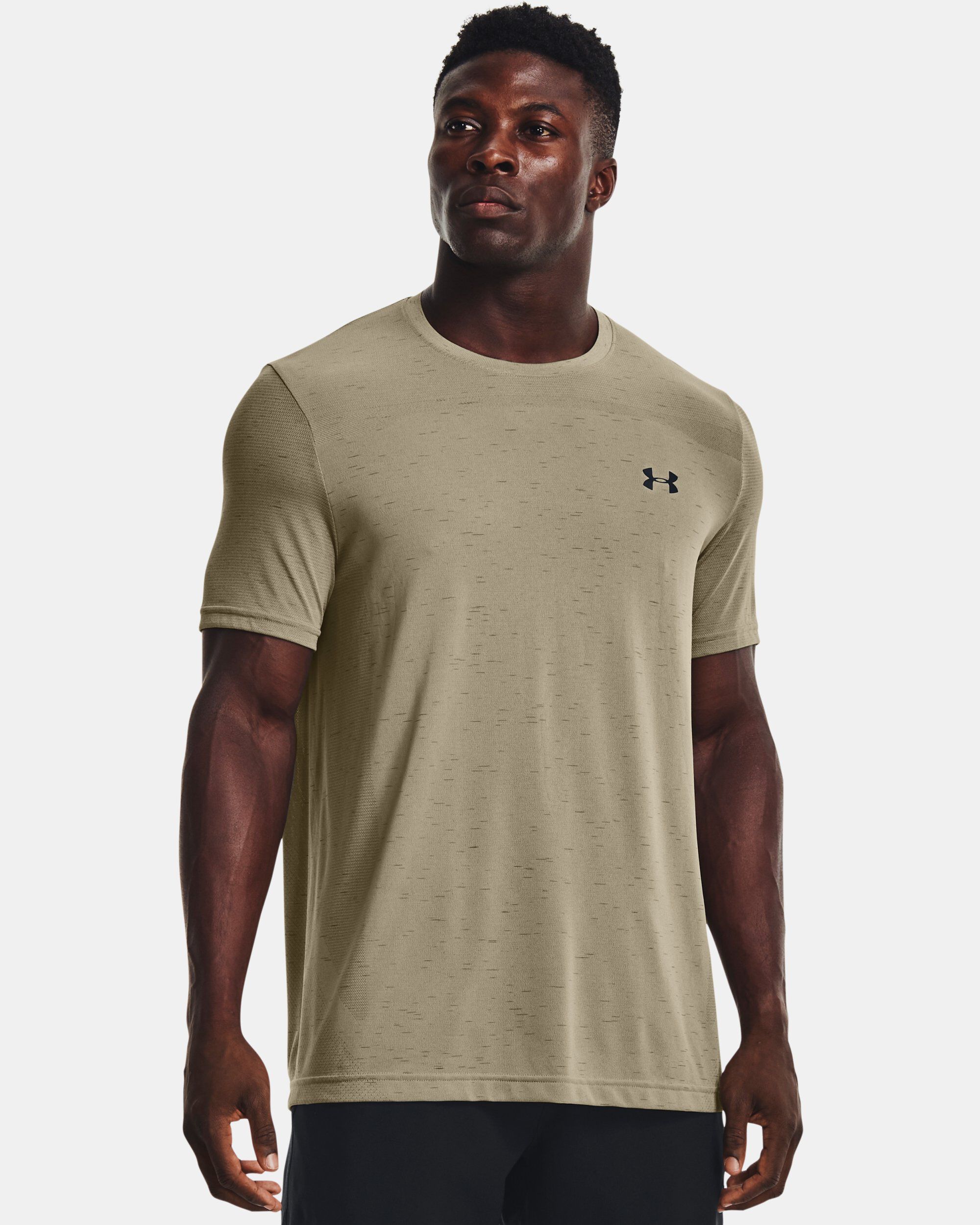 Men's ua seamless shorts hotsell