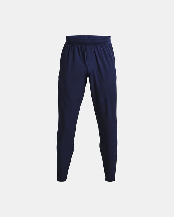 Men's UA Unstoppable Tapered Pants image number 6