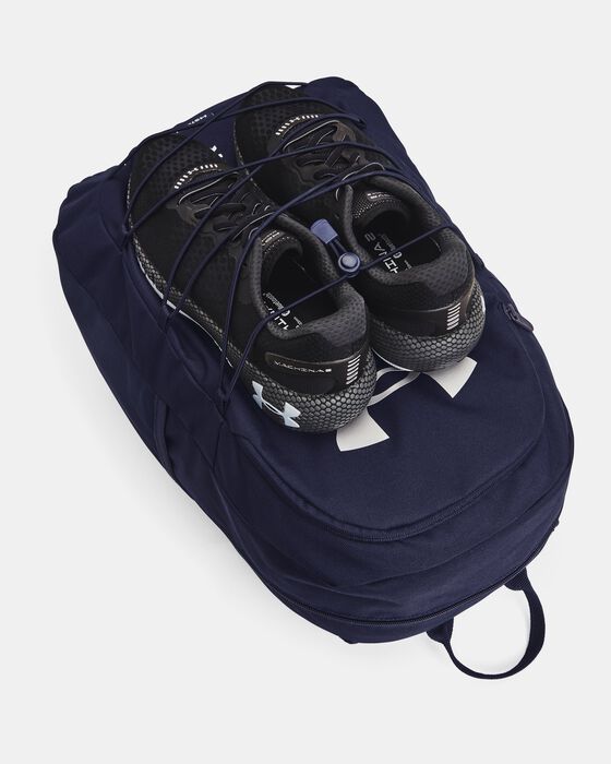 UA Hustle image number 1