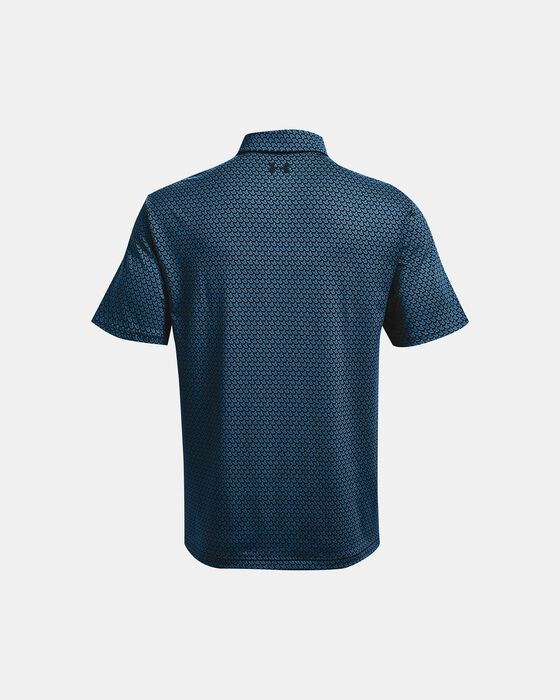 UA Playoff Polo 2.0 image number 5