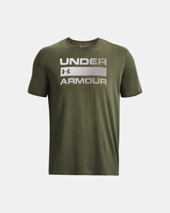 UA Team Issue Wordmark image number 4